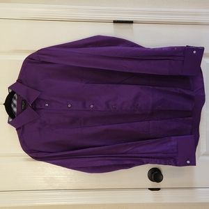 Domani Men's XLT TALL 17.5 36/37